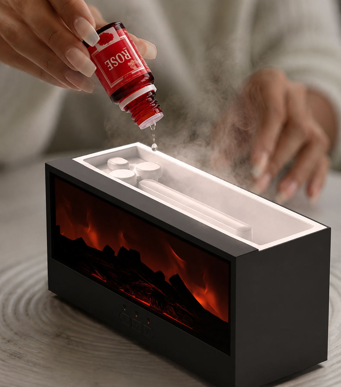 Essential oil pack NorthEmber